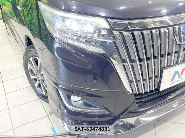 Toyota ESQUIRE 2018-02 8626665-12