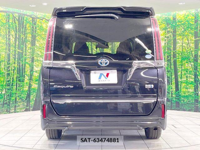 Toyota ESQUIRE 2018-02 8626665-15