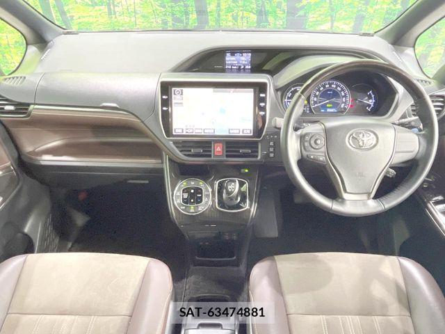 Toyota ESQUIRE 2018-02 8626665-1