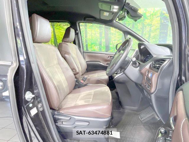 Toyota ESQUIRE 2018-02 8626665-7