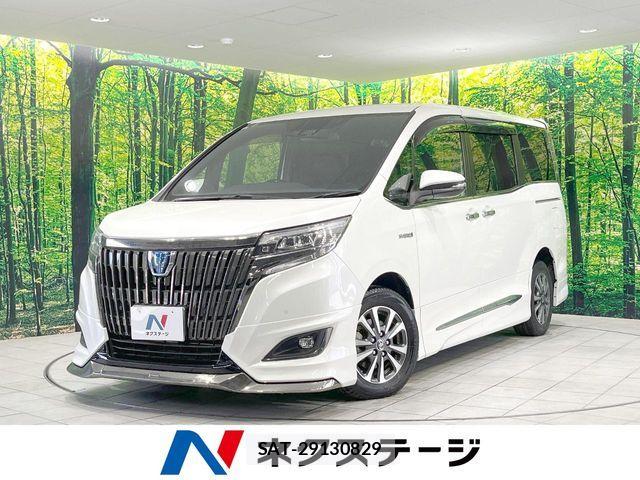 Toyota ESQUIRE 2019-08 8626663-0