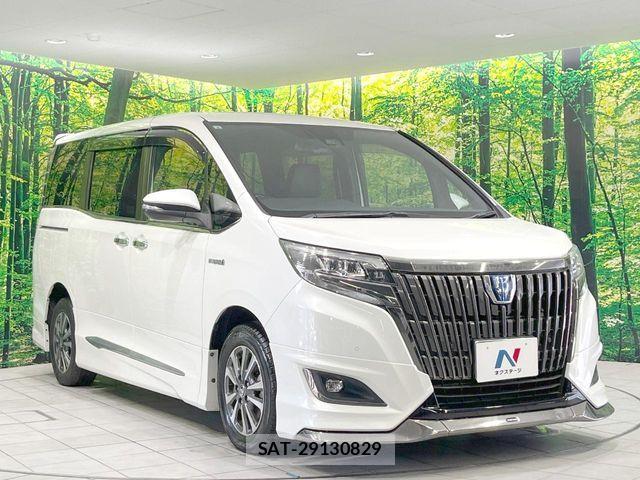 Toyota ESQUIRE 2019-08 8626663-16