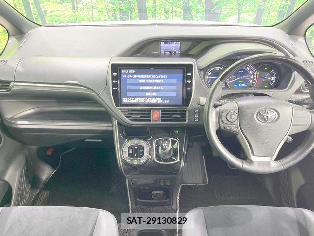 Toyota ESQUIRE 2019-08 8626663-1