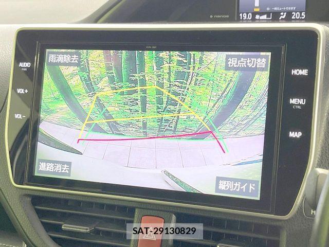 Toyota ESQUIRE 2019-08 8626663-5