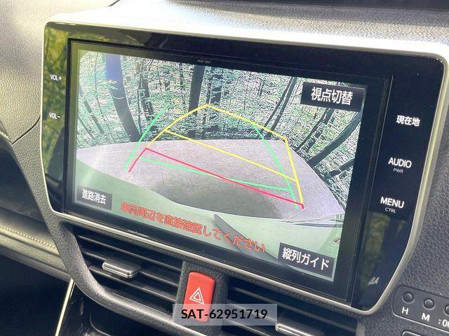 Toyota ESQUIRE 2017-08 8626666-6