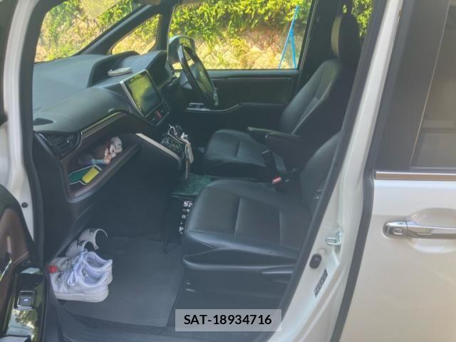 Toyota ESQUIRE 2018-07 8626669-12