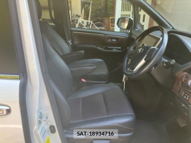 Toyota ESQUIRE 2018-07 8626669-15