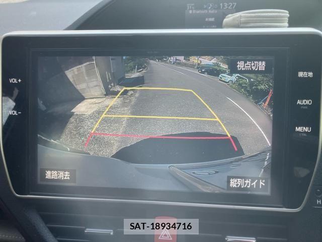 Toyota ESQUIRE 2018-07 8626669-21