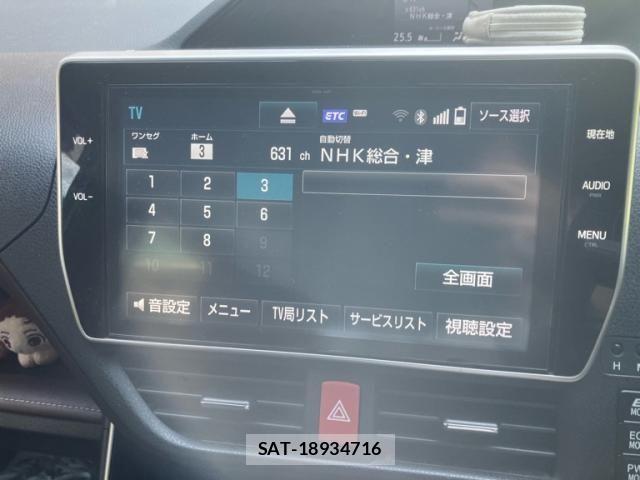 Toyota ESQUIRE 2018-07 8626669-22