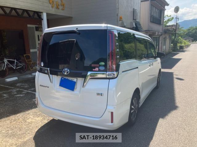 Toyota ESQUIRE 2018-07 8626669-2