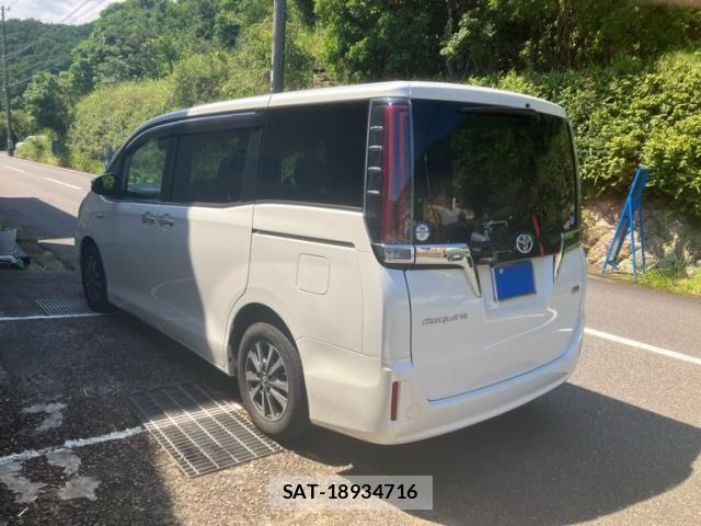 Toyota ESQUIRE 2018-07 8626669-3