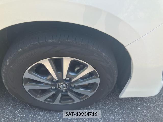 Toyota ESQUIRE 2018-07 8626669-4