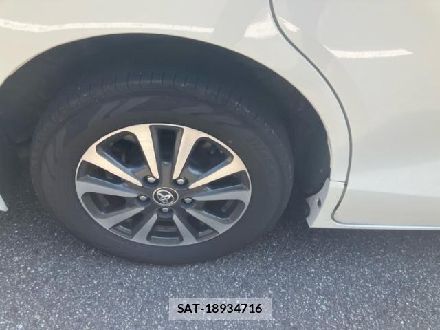 Toyota ESQUIRE 2018-07 8626669-5