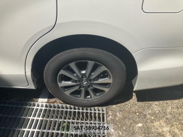 Toyota ESQUIRE 2018-07 8626669-6