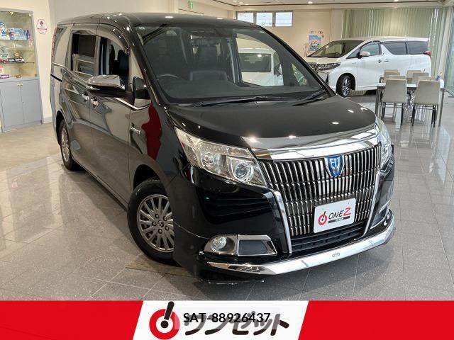 Toyota ESQUIRE 2015-11 8658978-0