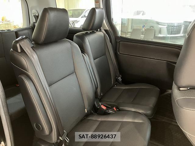 Toyota ESQUIRE 2015-11 8658978-9