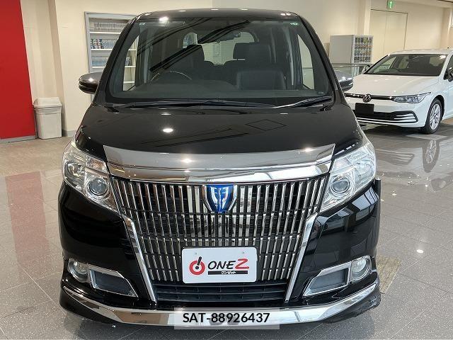 Toyota ESQUIRE 2015-11 8658978-11