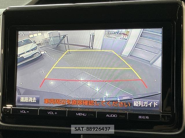Toyota ESQUIRE 2015-11 8658978-2