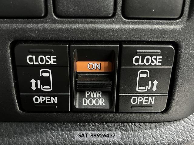 Toyota ESQUIRE 2015-11 8658978-6