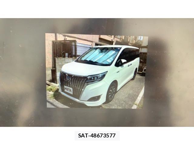 Toyota ESQUIRE 2019-10 8658979-0