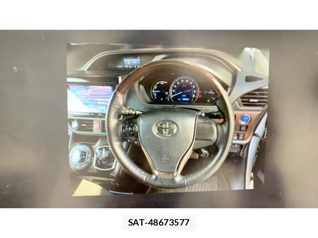 Toyota ESQUIRE 2019-10 8658979-14