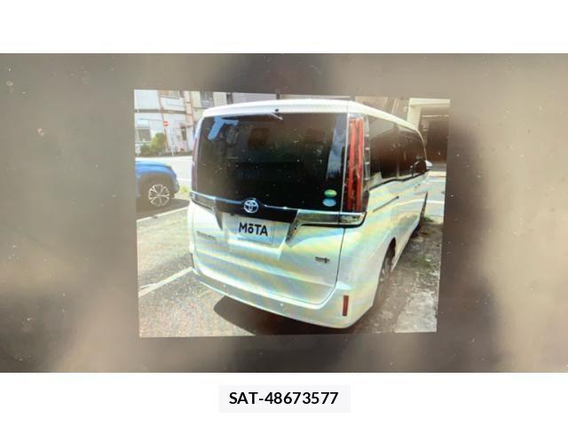 Toyota ESQUIRE 2019-10 8658979-1