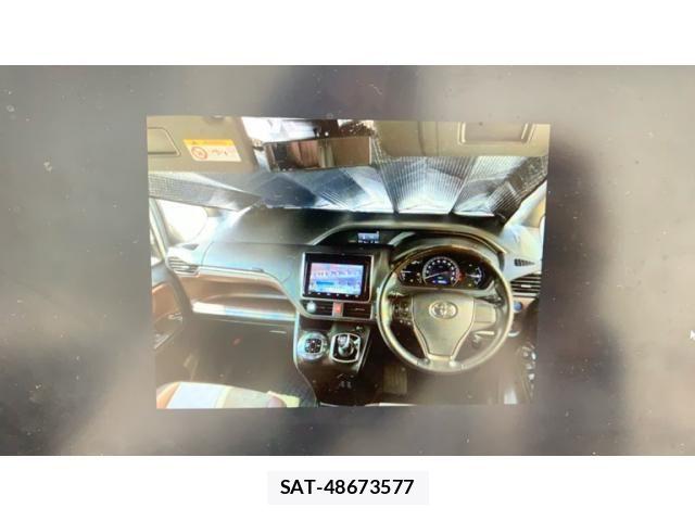 Toyota ESQUIRE 2019-10 8658979-2