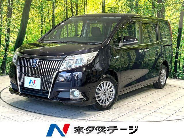 Toyota ESQUIRE 2015-02 8666106-0