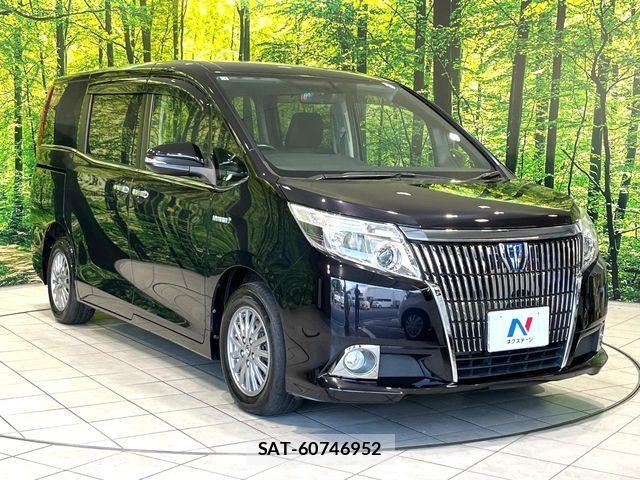 Toyota ESQUIRE 2015-02 8666106-15