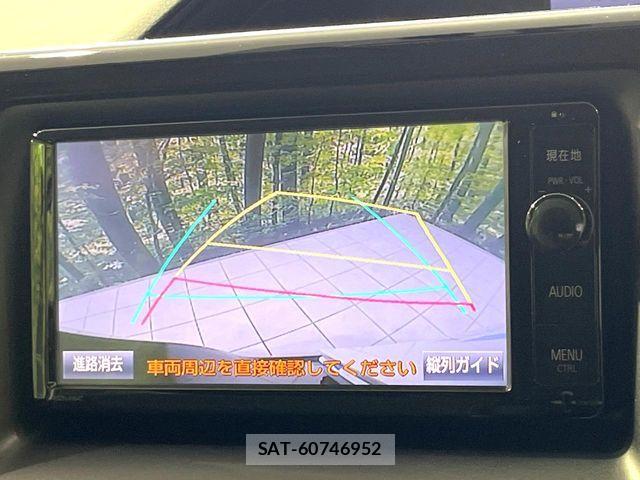 Toyota ESQUIRE 2015-02 8666106-3