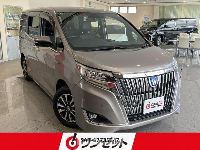 Toyota ESQUIRE 2020-01 8658976-0