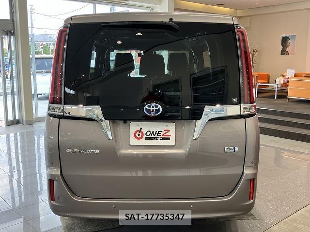 Toyota ESQUIRE 2020-01 8658976-2