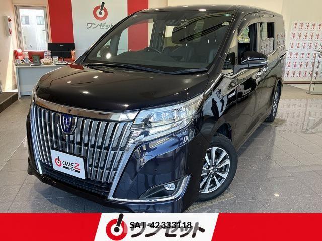 Toyota ESQUIRE 2018-06 8658975-0