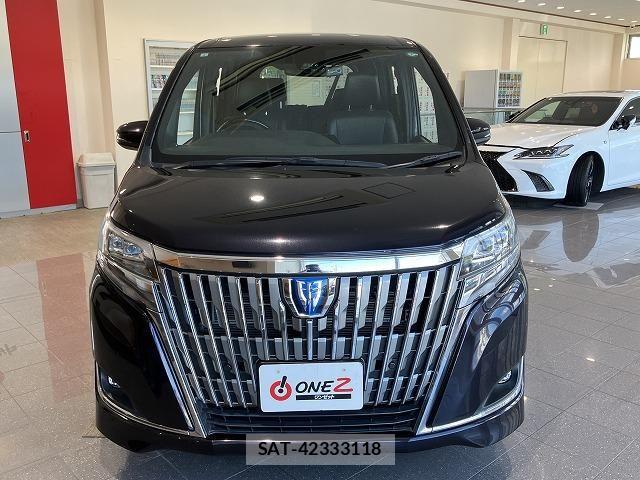 Toyota ESQUIRE 2018-06 8658975-18
