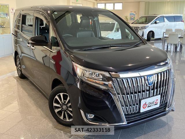 Toyota ESQUIRE 2018-06 8658975-20