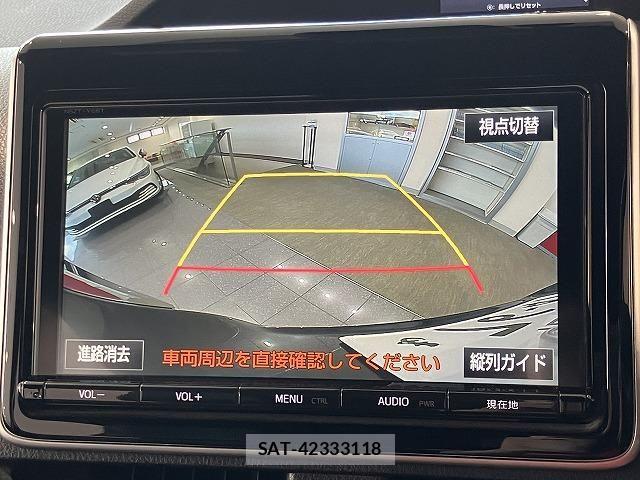 Toyota ESQUIRE 2018-06 8658975-4