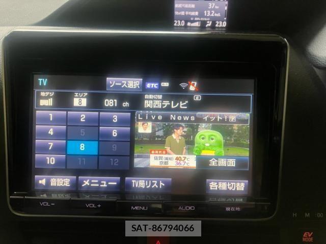 Toyota ESQUIRE 2016-03 8658980-15