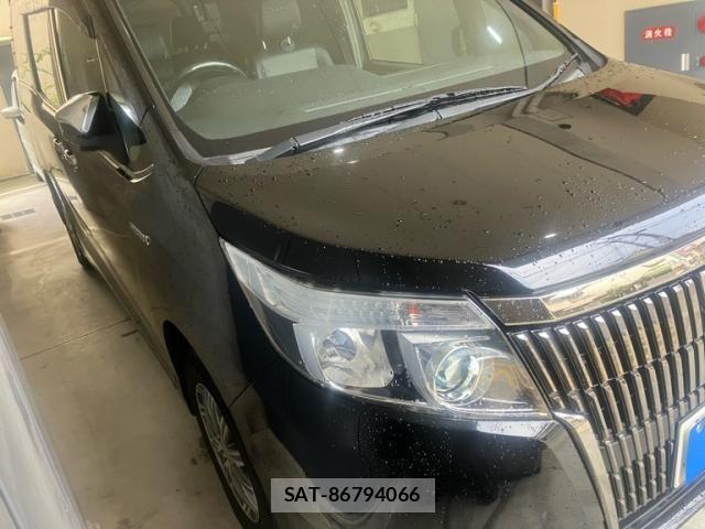 Toyota ESQUIRE 2016-03 8658980-1
