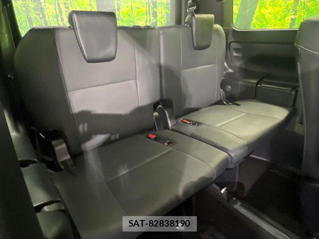 Toyota ESQUIRE 2019-03 8685511-9