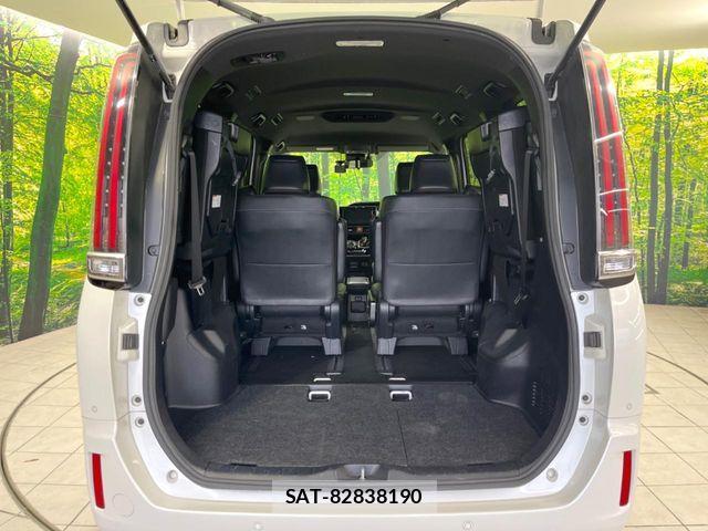 Toyota ESQUIRE 2019-03 8685511-10