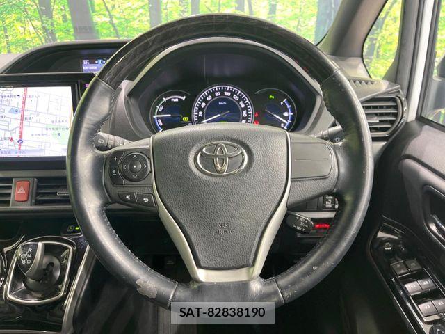 Toyota ESQUIRE 2019-03 8685511-11