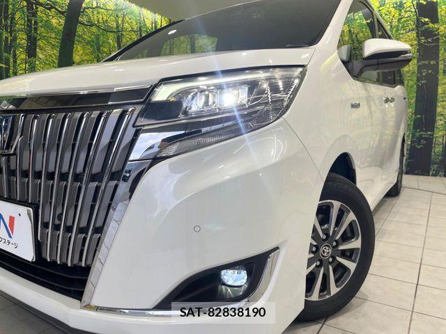 Toyota ESQUIRE 2019-03 8685511-12