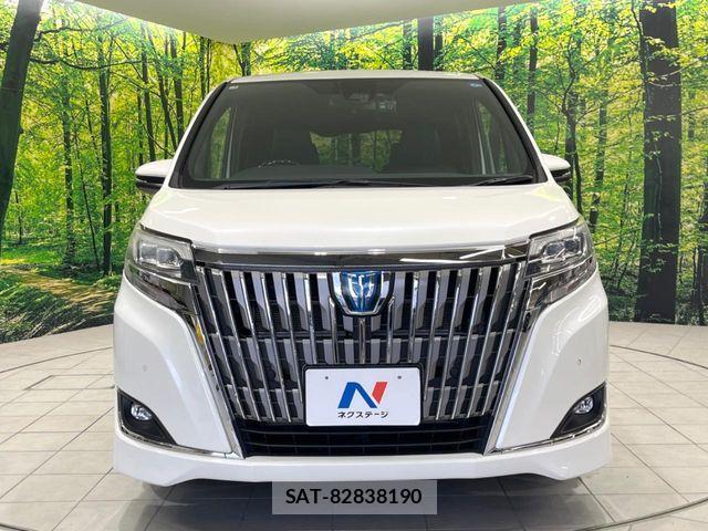 Toyota ESQUIRE 2019-03 8685511-14