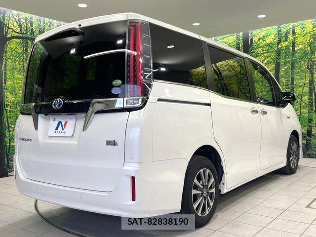 Toyota ESQUIRE 2019-03 8685511-16