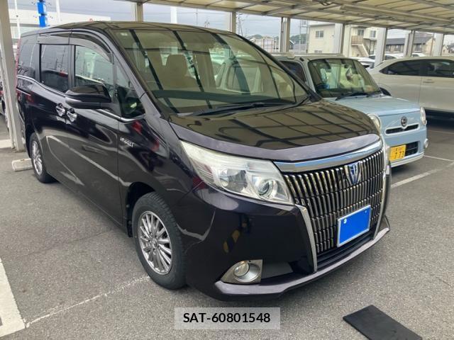 Toyota ESQUIRE 2015-02 8685513-0