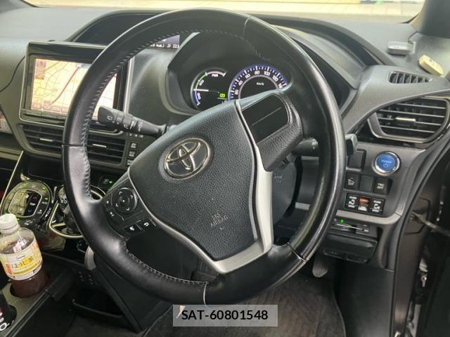 Toyota ESQUIRE 2015-02 8685513-13