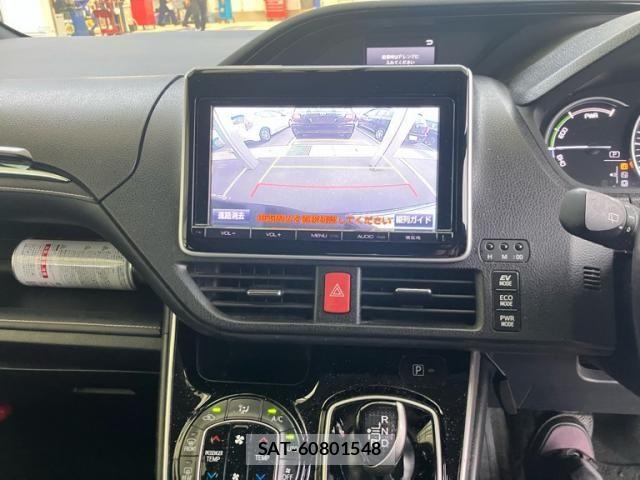 Toyota ESQUIRE 2015-02 8685513-17