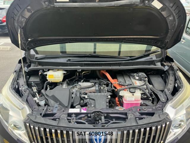 Toyota ESQUIRE 2015-02 8685513-25