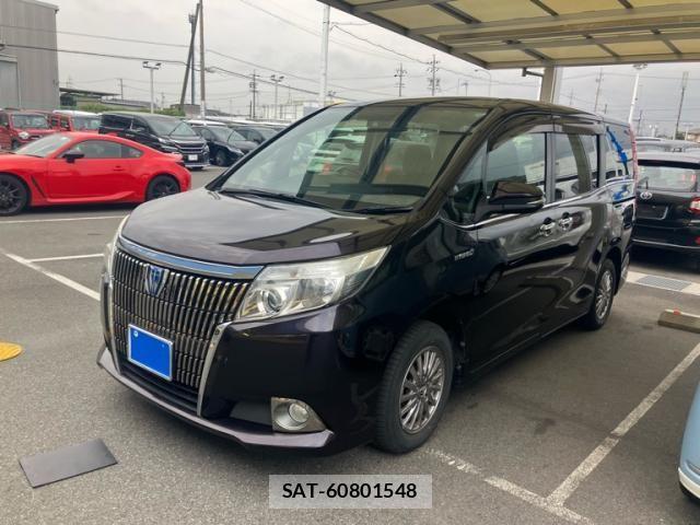 Toyota ESQUIRE 2015-02 8685513-2