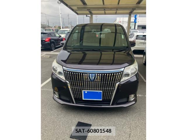 Toyota ESQUIRE 2015-02 8685513-3